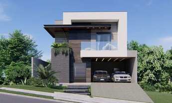 Imagem 4: Casa em Condomínio para Venda em Santana de Parnaíba, Suru, 3 dormitórios, 3 suítes, 4 ban