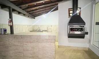 Imagem 4: Casa disponível para aluguel no centro em Luziânia