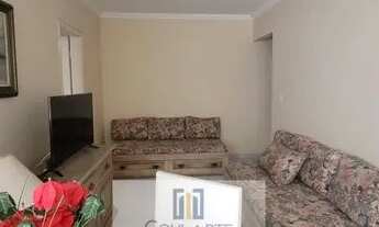 Imagem 5: Apartamento à venda no bairro Pitangueiras - Guarujá/SP