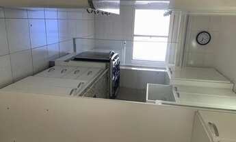 Imagem 6: Oportunidade apartamento para venda 50m2 com 2 quartos em Socorro - São Paulo - São Paul