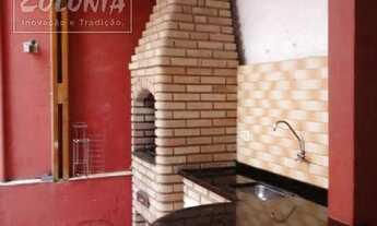 Imagem 7: Santo André - Casa Padrão - Jardim Utinga