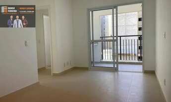 Imagem 4: Apartamento com 2 dormitórios para alugar, 61 m² por R$ 2.100,00/mês - Condomínio Ilhas do