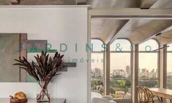 Imagem 5: SãO PAULO - Apartamento Padrão - Jardim Paulista