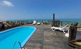 Imagem 5: Flat para venda possui 35 metros quadrados com 1 quarto em Ponta Negra - Natal - RN