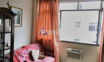 Imagem 4: Apartamento à venda, 2 quartos, Tijuca - RIO DE JANEIRO/RJ