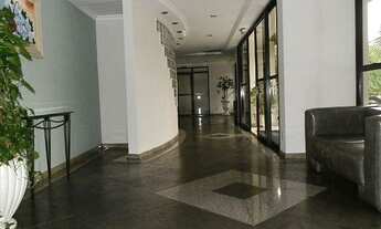 Imagem 6: BELO APARTAMENTO COM AREA UTIL 59 Metros Quadrados com 2 quartos COM 2 VAGAS PROXIMO SHOPP