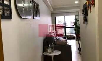 Imagem 5: Apartamento à venda no bairro Saúde - São Paulo/SP, Zona Sul