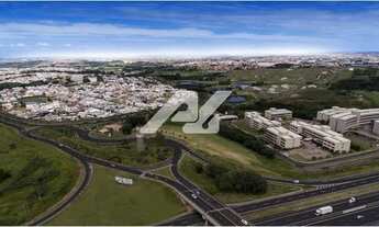 Imagem: Casa - Swiss Park - Campinas