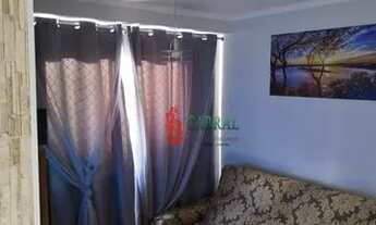 Imagem 5: Apartamento com 2 dormitórios para alugar, 45 m² por R$ 2.100/mês - Cocaia - Guarulhos/SP