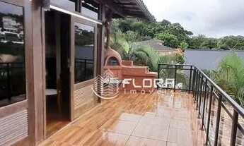 Imagem 5: Casa com 3 dormitórios à venda, 508 m² por R$ 3.000.000,00 - Piratininga - Niterói/RJ