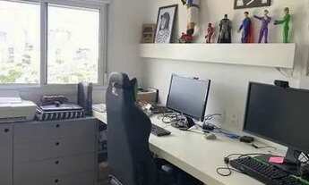 Imagem 5: Apartamento para venda com 82 metros na Vila Mariana - São Paulo - SP