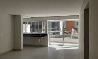 Imagem: BELO HORIZONTE - Apartamento Padrão - Lourdes