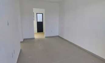 Imagem 2: Reserva Guarujá - casa de 2/4 - padrão - no jardim Brasil - casa nova - nascente