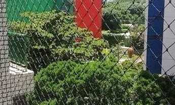 Imagem 7: Apartamento com 3 dormitórios à venda, 135 m² por R$ 540.000,00 - Tamarineira - Recife/PE