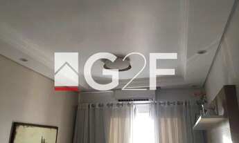 Imagem 4: Apartamento para venda no Condomínio: Vivare Club Residence!