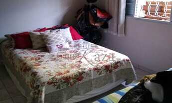 Imagem 6: Casa - Jacareí - Jardim Primavera - 3 Dormitórios sendo uma suíte - 130m²