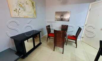 Imagem 7: Flat Contemporâneo 42m² 1 dorm 1 vaga na Vila Nova Conceição para locação