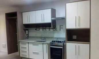 Imagem 5: Apartamento para locação 1 suíte, 1 vaga, 1 banheiro, 51m² , Brooklin Paulista, São Paulo