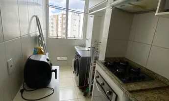 Imagem 4: Acqua /PQ10 /2 Qts /Mobiliado