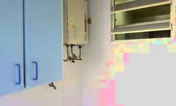 Imagem 7: Apartamento para aluguel, 2 quartos, Vila Gumercindo - São Paulo/SP