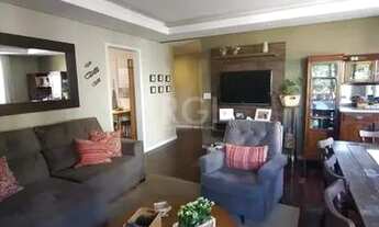 Imagem: Apartamento para Venda - 120m², 3 dormitórios