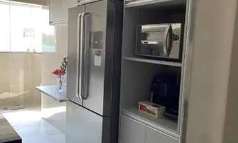 Imagem 3: Apartamento todo planejado e bem localizado São Lourenço