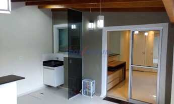 Imagem 2: Apartamento - Jardim Nova Europa - Campinas