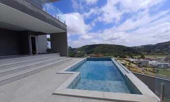 Imagem 2: Casa à venda, 280 m² por R$ 1.890.000,00 - Residencial Alvim - Juiz de Fora/MG