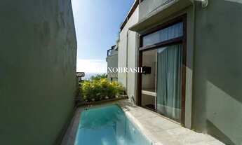 Imagem 6: Incrível Casa para aluguel com 750 metros quadrados com 6 quartos em Joá