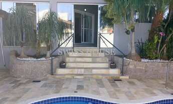 Imagem 7: Casa - Mansões Santo Antônio - Campinas