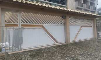 Imagem 2: PRAIA GRANDE - Casa de Condomínio - CAIÇARA