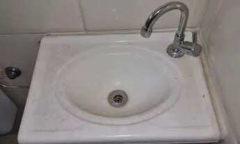 Imagem 7: Apartamento com 2 dormitórios, 45 m² - venda por R$ 145.000,00 ou aluguel por R$ 1.100,01