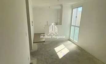 Imagem 3: Apartamento com 2 dorms, Jardim das Laranjeiras, Santa Bárbara D'Oeste - R$ 162 mil