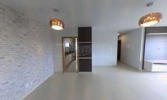 Imagem 6: Apartamento Padrão em São Carlos