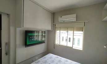 Imagem 6: São Paulo - Flat - Vila Olímpia