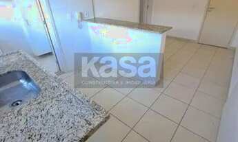 Imagem 4: Apartamento para locação no Ed. Passione em Bragança Paulista - SP