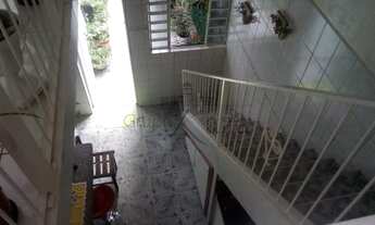 Imagem 7: Casa - Parque dos Príncipes - Jacareí - 3 Dormitórios - 82m²