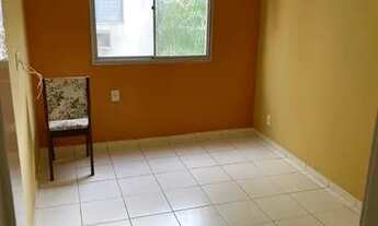 Imagem 6: Apto Residencial Vitoria Maguary