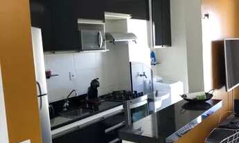 Imagem 5: Apartamento para venda possui 66 metros quadrados com 2 quartos em Parque Verde - Belém