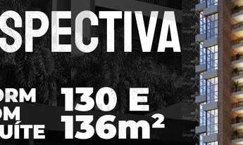 Imagem 2: Apartamento - Jardim Aquarius - Open View - 3 dormitórios - 136m²