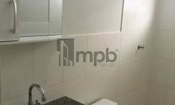 Imagem 7: Apartamento Residencial Safira