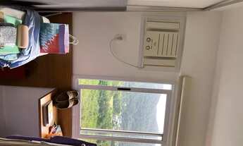 Imagem 7: Apartamento decorado a venda no condomínio MAUÍ