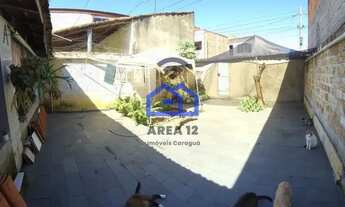 Imagem 2: CARAGUATATUBA - Casa Padrão - Rio do Ouro