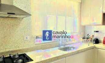 Imagem 4: Casa com 3 dormitórios, 205 m² - venda por R$ 960.000,00 ou aluguel por R$ 6.829,39/mês