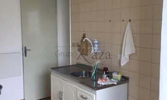 Imagem 4: Apartamento - Jardim Flórida - Jacareí - Residencial Parque das Flores - 58m² - 2 Dormitór