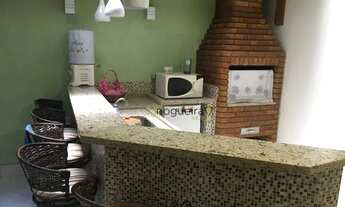 Imagem 2: Casa com 3 dormitórios à venda, 155 m² por R$ 970.000,00 - Jardim Marajoara - São Paulo/SP