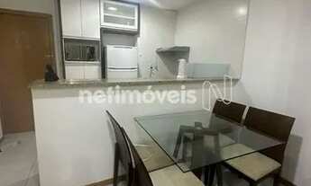 Imagem 3: Locação Apartamento 1 quarto Caminho das Árvores Salvador