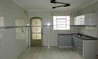 Imagem 4: Casa para aluguel, 2 quartos, 2 vagas, Jardim Alvorada - PIRACICABA/SP