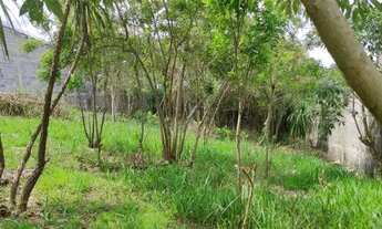 Imagem 7: Vendo terreno portal das águas em Ibiúna