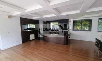 Imagem 7: Casa em Condomínio com 4 quartos para alugar por R$ 17000.00, 437.00 m2 - SANTA FELICIDADE